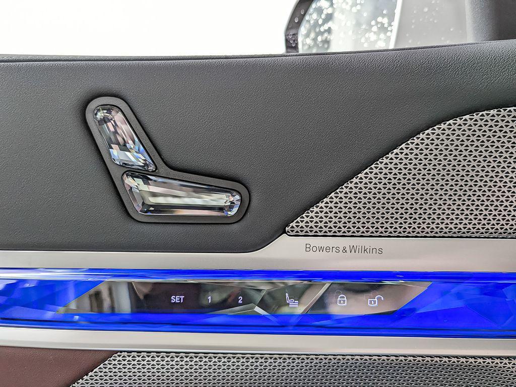 new 2026 BMW 740 car, priced at $112,880