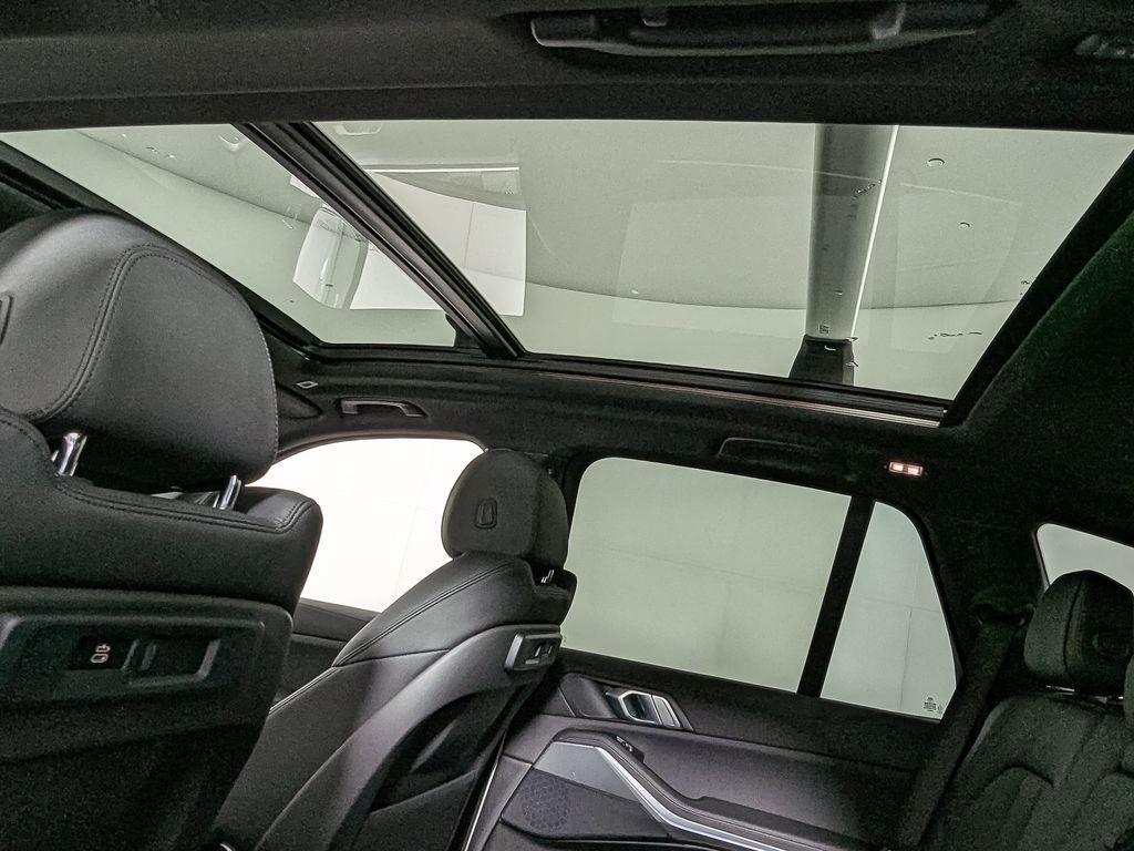 used 2021 BMW X5 car, priced at $35,995