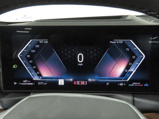 new 2025 BMW 330 car, priced at $52,225