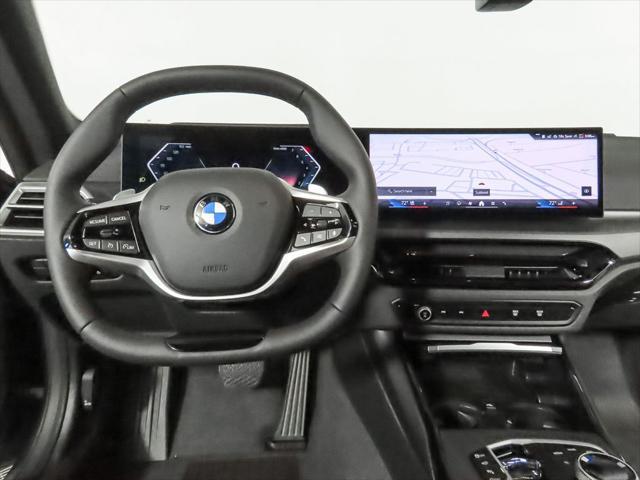 new 2025 BMW 230 car, priced at $49,150