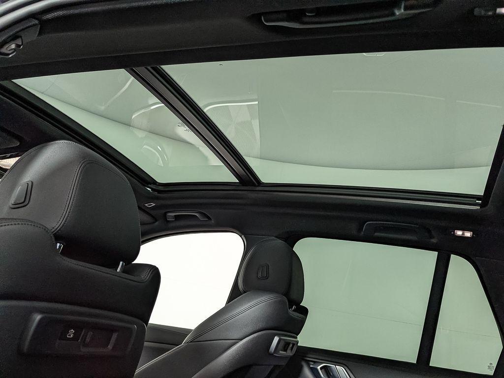 used 2022 BMW X5 car, priced at $41,995