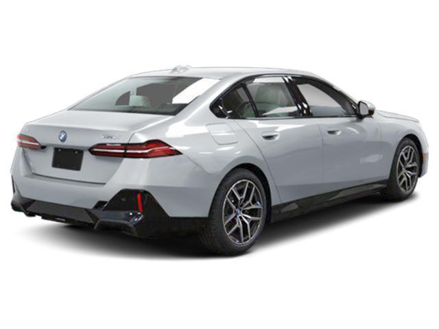 new 2026 BMW i5 car, priced at $78,990