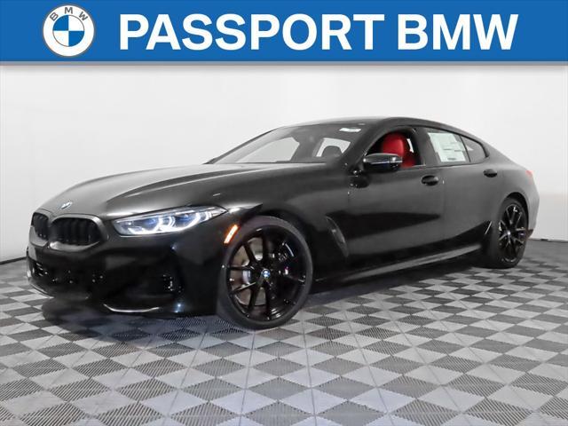 new 2024 BMW 840 car, priced at $99,845