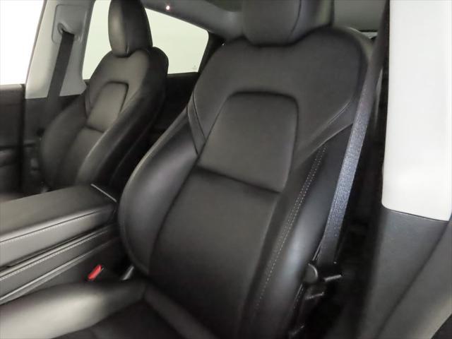 used 2023 Tesla Model Y car, priced at $31,995