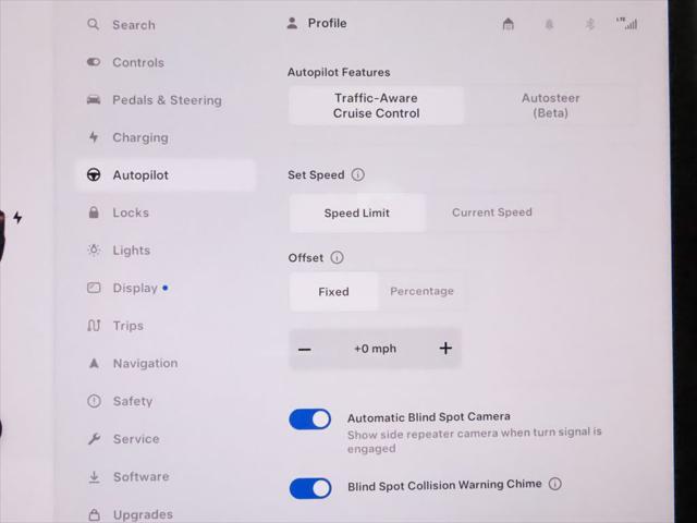 used 2023 Tesla Model Y car, priced at $31,995