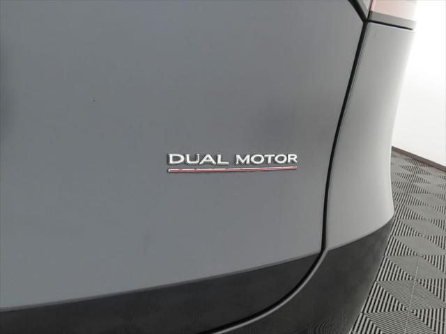 used 2023 Tesla Model Y car, priced at $31,995
