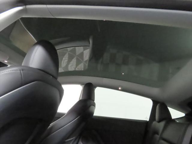 used 2023 Tesla Model Y car, priced at $31,995