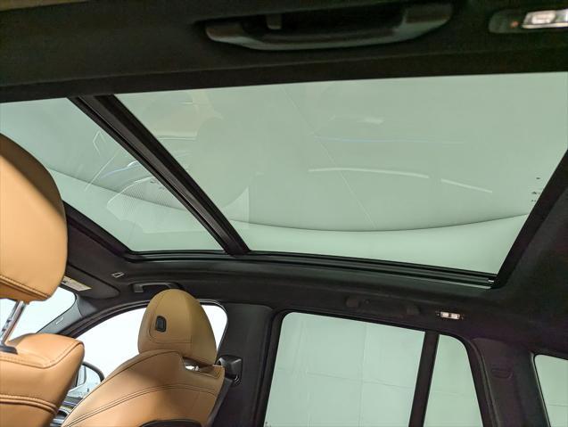 used 2023 BMW X3 car, priced at $37,995