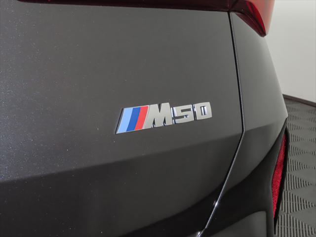 new 2025 BMW X3 car, priced at $69,225