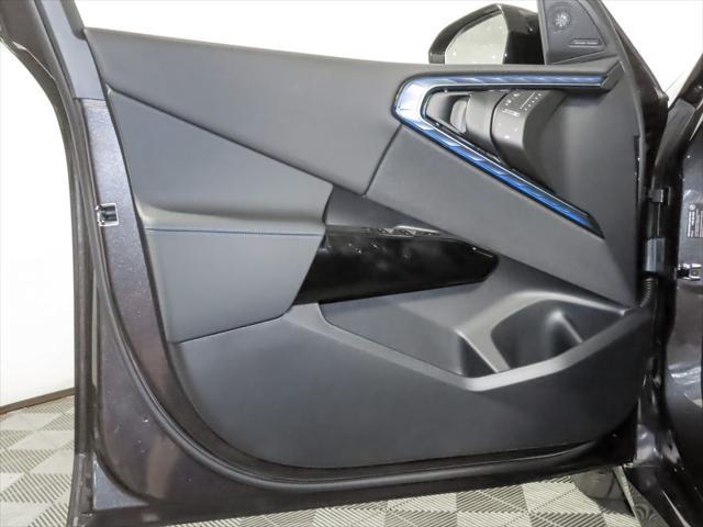 new 2025 BMW X3 car, priced at $69,225