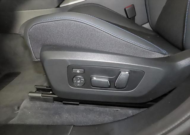 new 2025 BMW X3 car, priced at $69,225