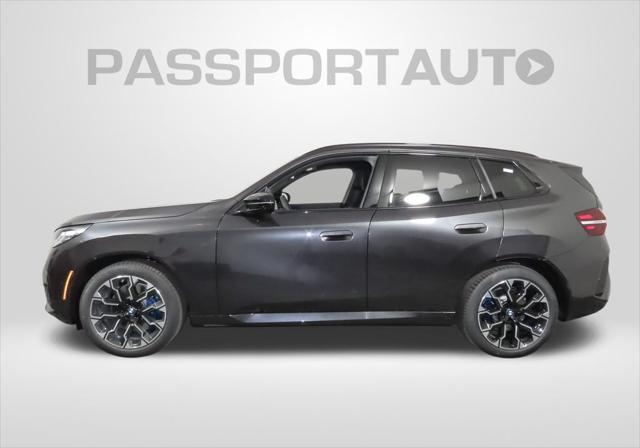 new 2025 BMW X3 car, priced at $69,225