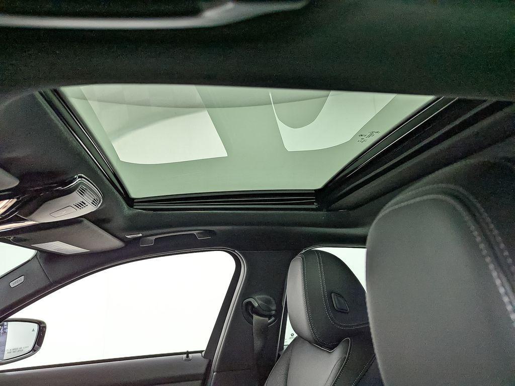 used 2023 BMW 330 car, priced at $33,995