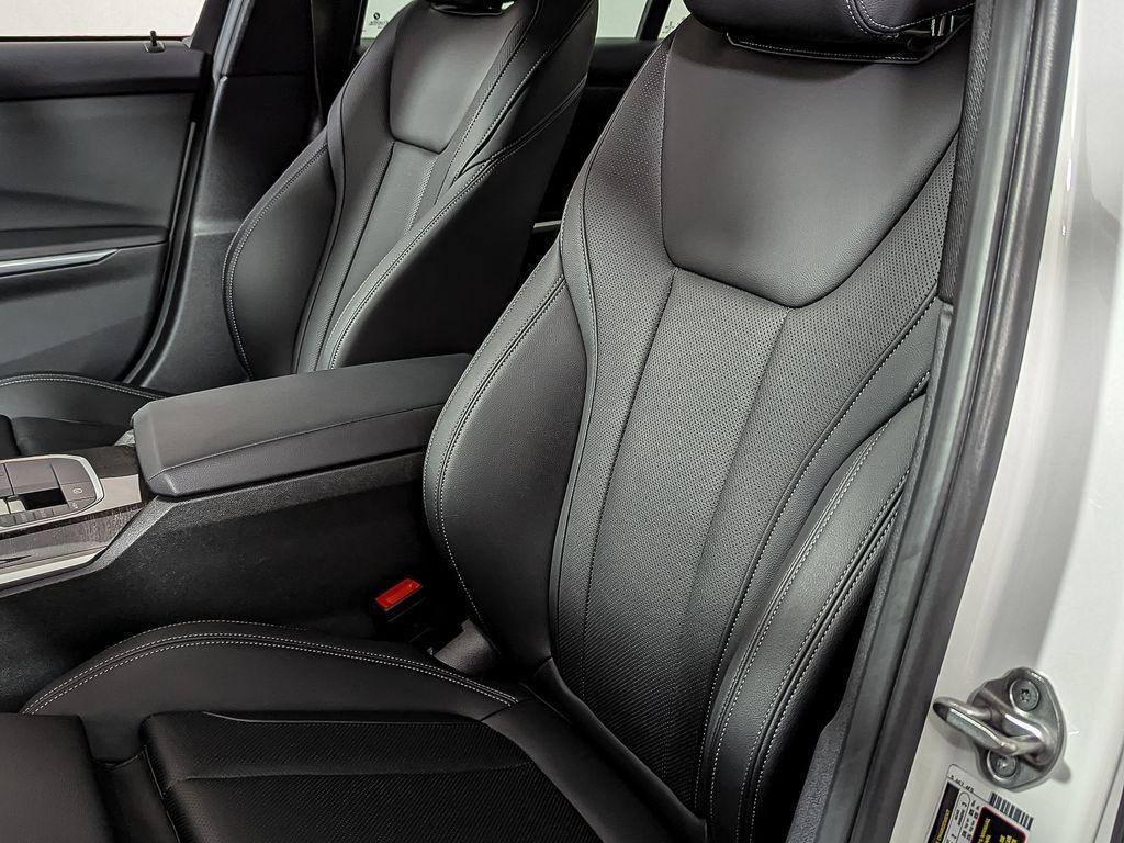 used 2023 BMW 330 car, priced at $33,995