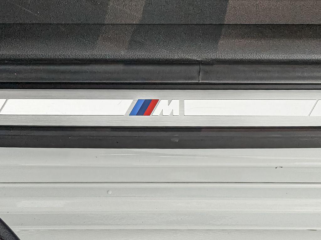 used 2023 BMW 330 car, priced at $33,995