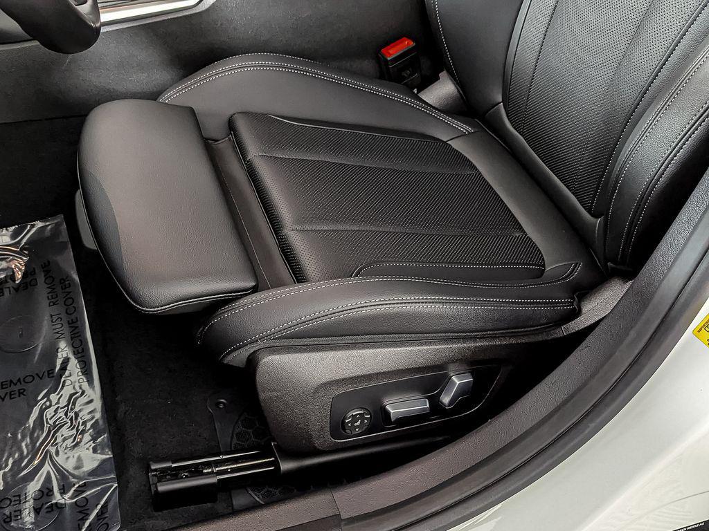 used 2023 BMW 330 car, priced at $33,995