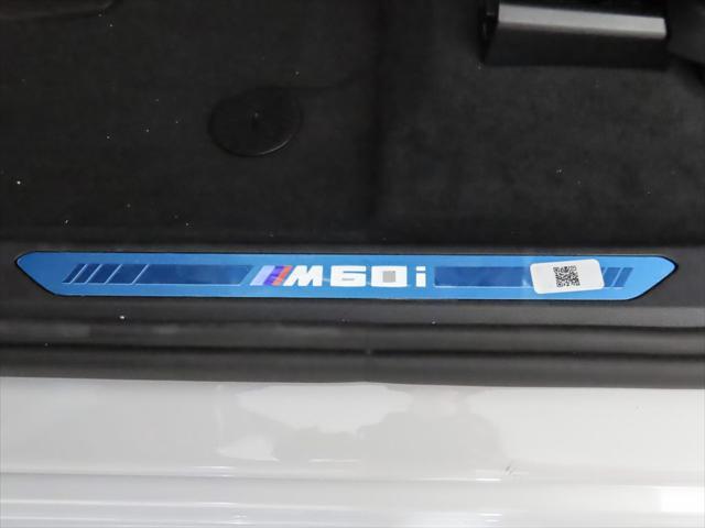 new 2026 BMW X7 car, priced at $121,730