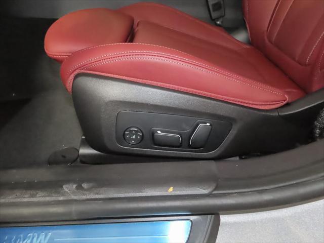 new 2025 BMW 330 car, priced at $51,545