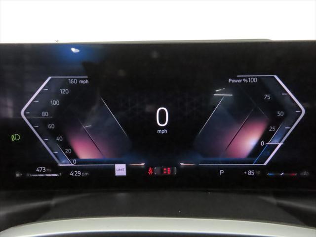 new 2025 BMW 330 car, priced at $51,545