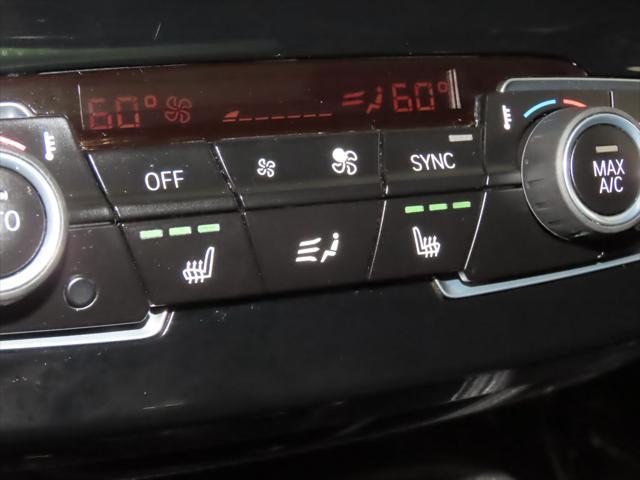 used 2020 BMW X2 car, priced at $18,995