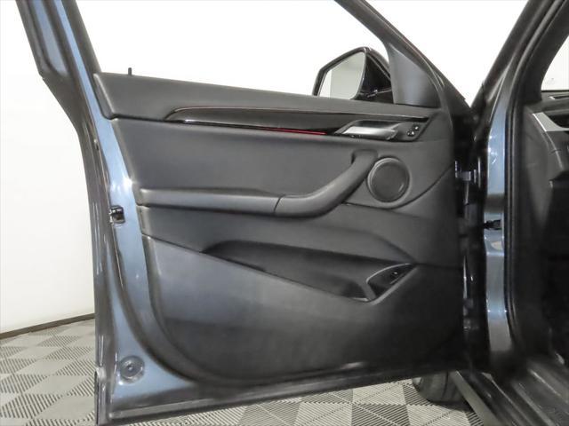used 2020 BMW X2 car, priced at $18,995