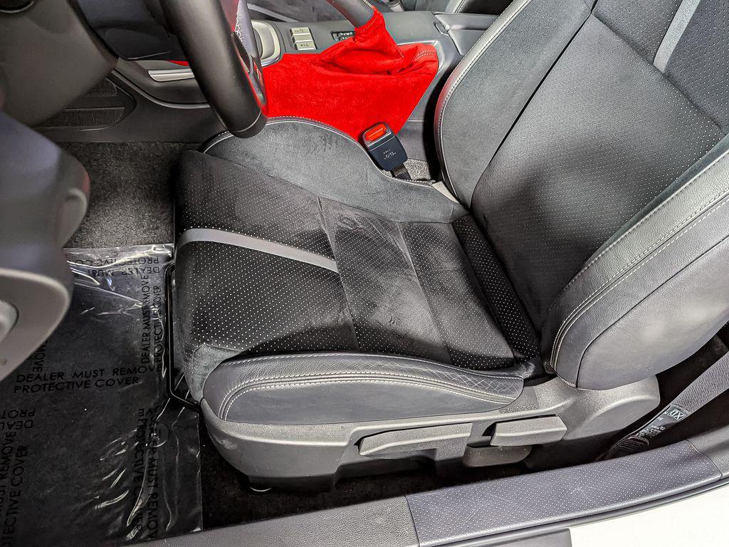 used 2022 Toyota GR86 car, priced at $26,995