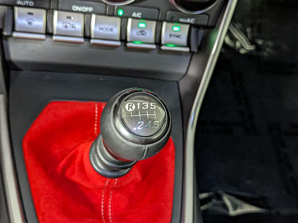 used 2022 Toyota GR86 car, priced at $26,995