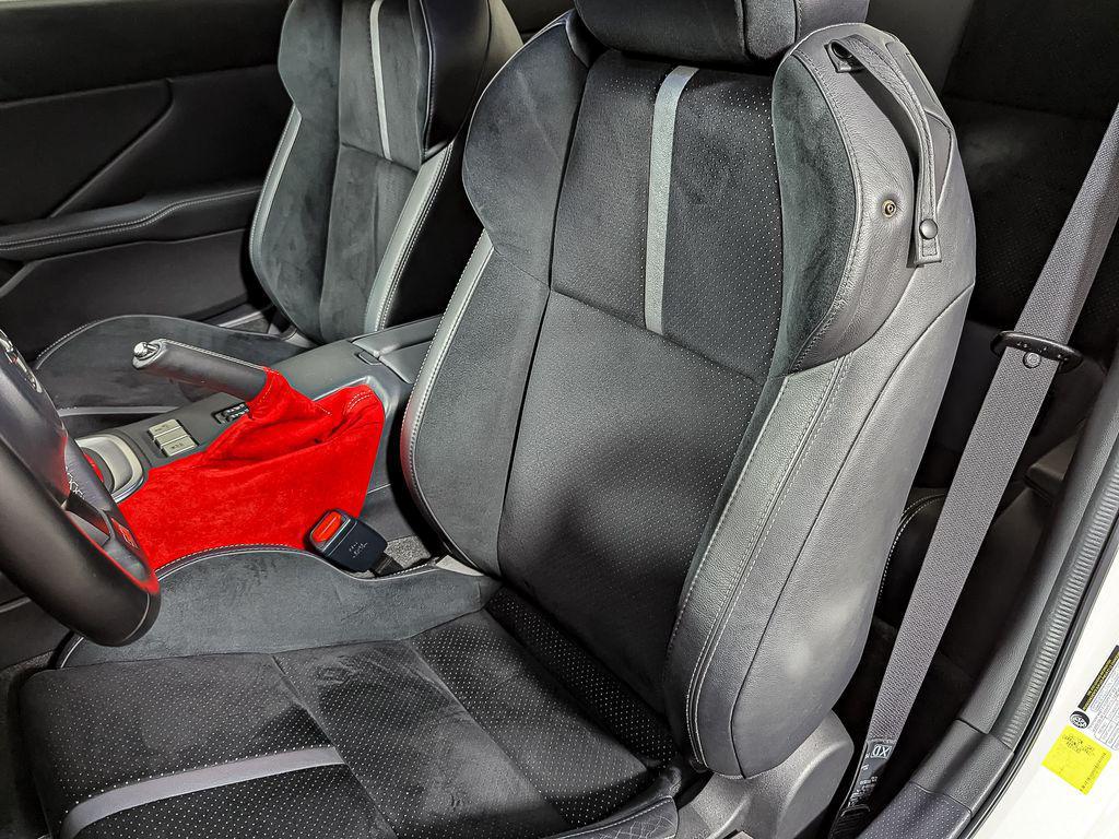 used 2022 Toyota GR86 car, priced at $26,995