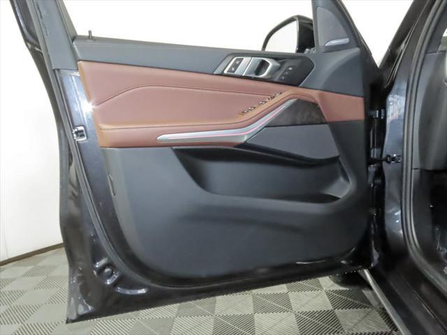 used 2023 BMW X5 car, priced at $54,495