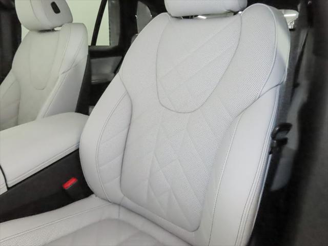 new 2026 BMW X5 car, priced at $77,775