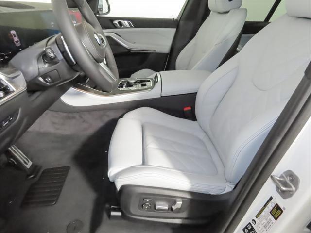 new 2026 BMW X5 car, priced at $77,775