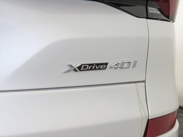 new 2026 BMW X5 car, priced at $77,775