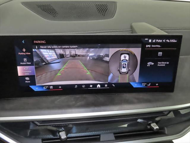 new 2026 BMW X5 car, priced at $77,775