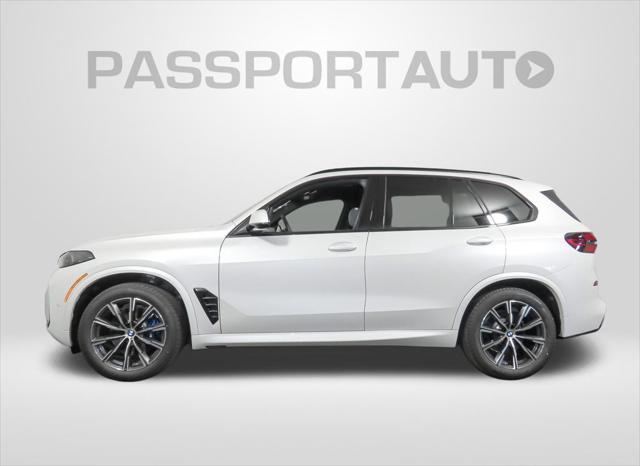 new 2026 BMW X5 car, priced at $77,775