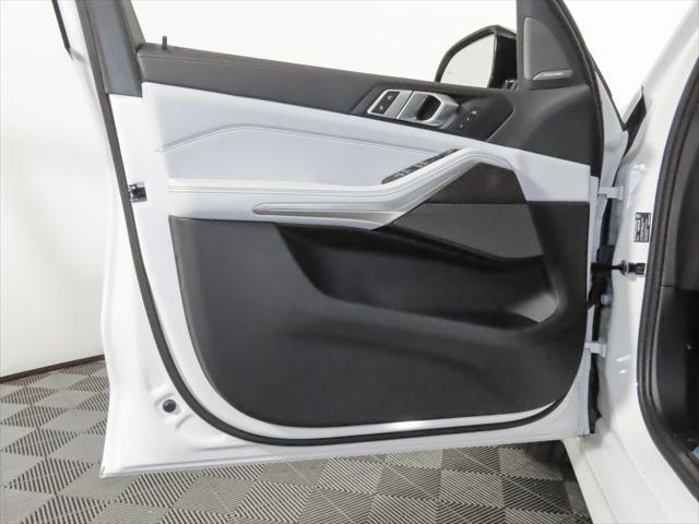 new 2026 BMW X5 car, priced at $77,775