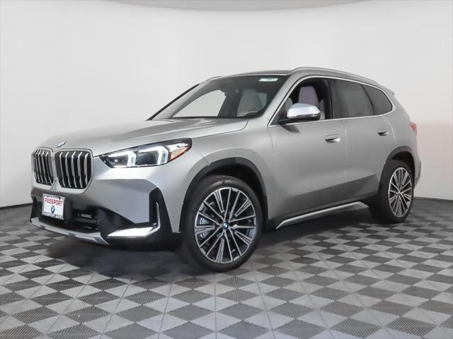 new 2024 BMW X1 car, priced at $46,295