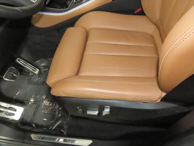 used 2022 BMW X5 car, priced at $48,995