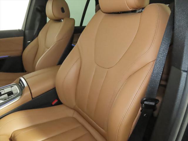 used 2022 BMW X5 car, priced at $48,995