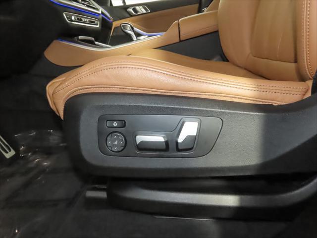 used 2022 BMW X5 car, priced at $48,995