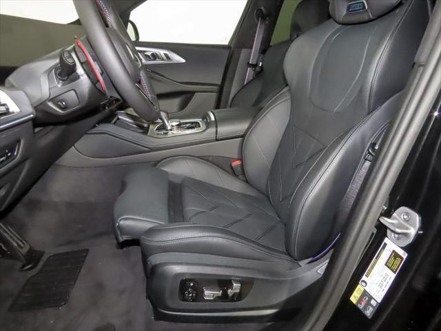 used 2025 BMW XM car, priced at $149,995