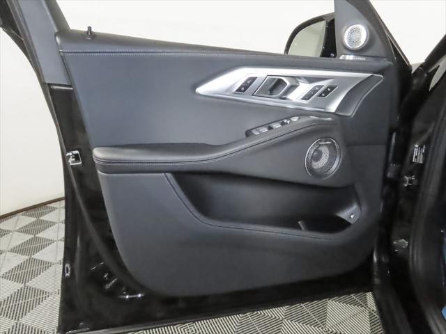 used 2025 BMW XM car, priced at $149,995