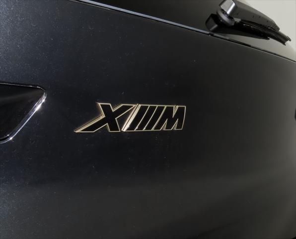 used 2025 BMW XM car, priced at $149,995