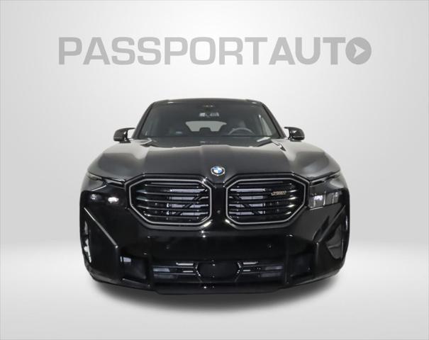 used 2025 BMW XM car, priced at $149,995