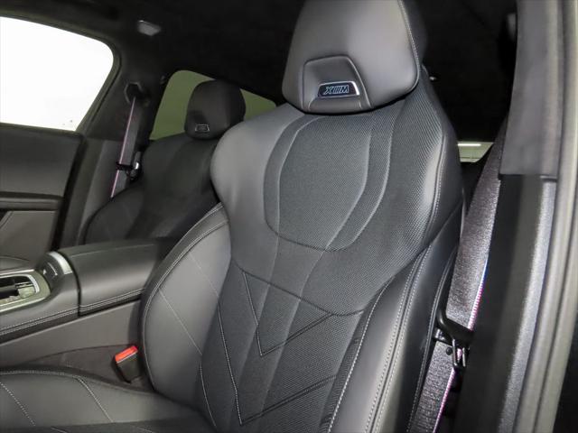 used 2025 BMW XM car, priced at $149,995
