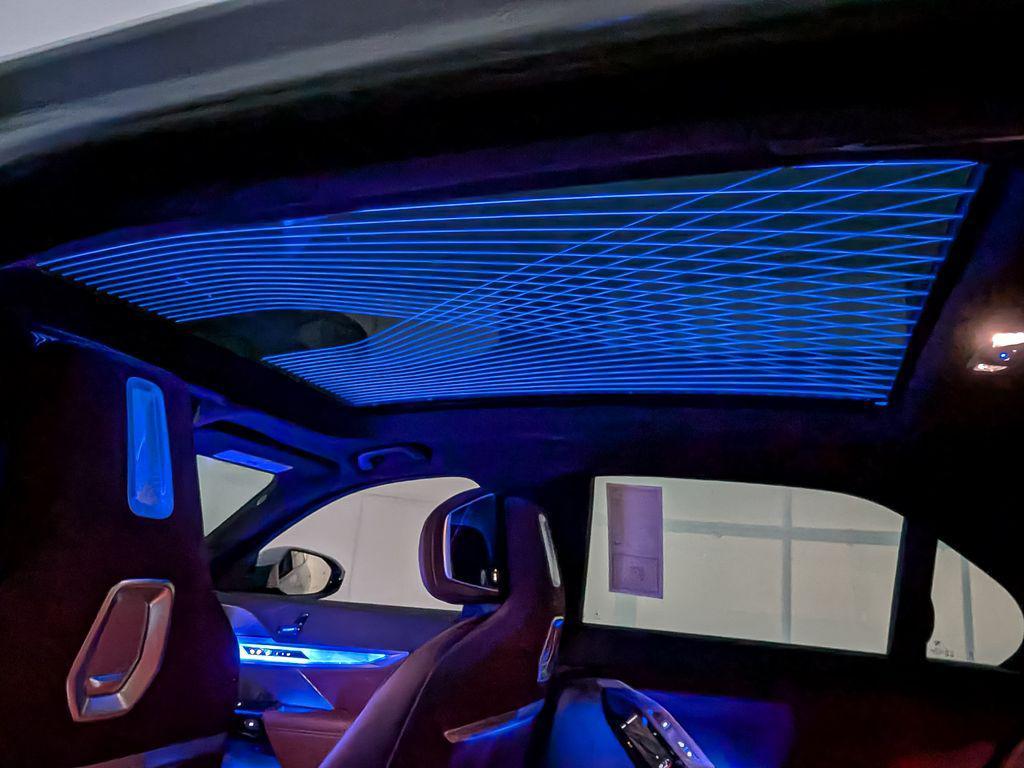 new 2026 BMW 740 car, priced at $112,880