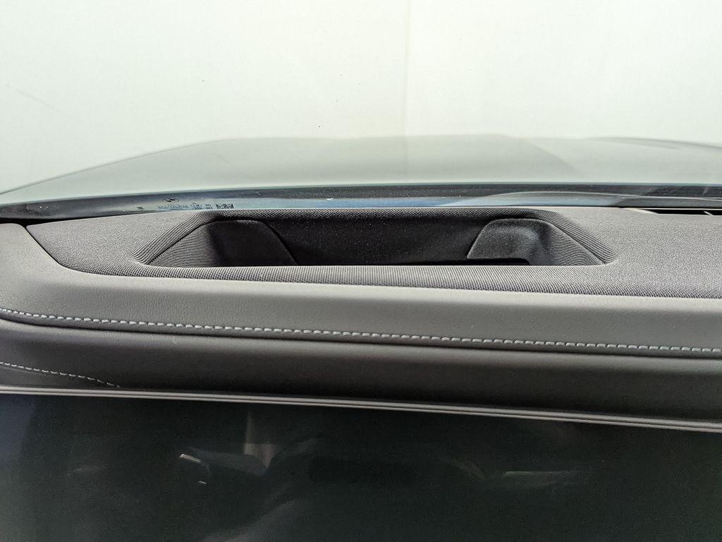 new 2026 BMW 740 car, priced at $112,880