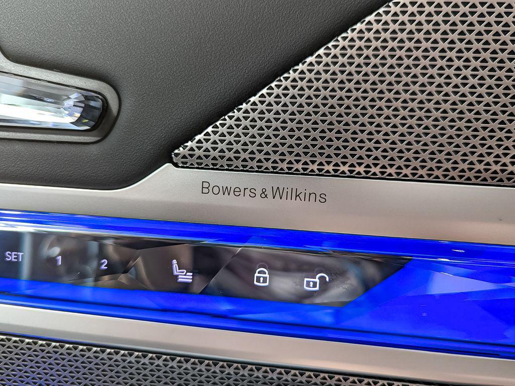 new 2026 BMW 740 car, priced at $112,880