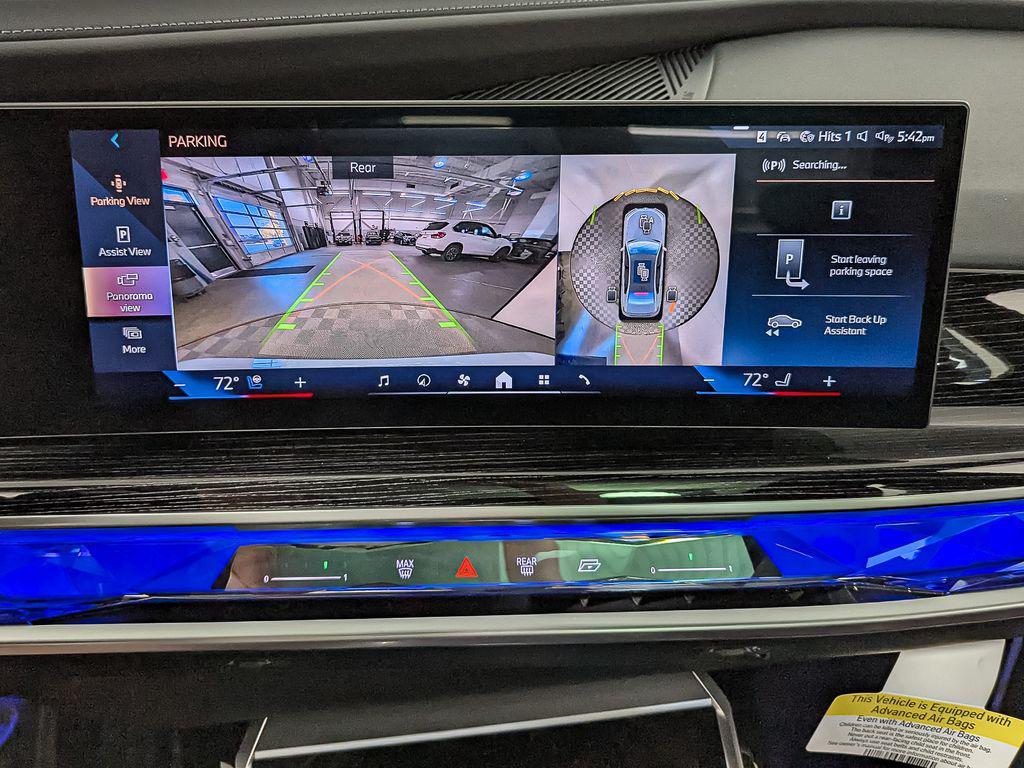 new 2026 BMW 740 car, priced at $112,880