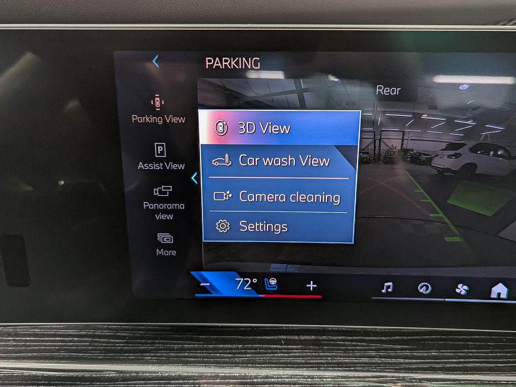 new 2026 BMW 740 car, priced at $112,880