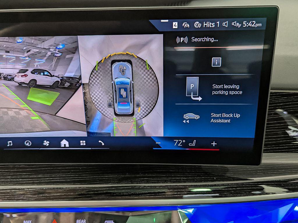 new 2026 BMW 740 car, priced at $112,880